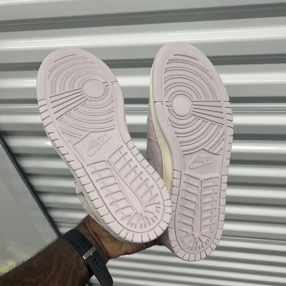 Air Jordan Zoom ladies size 8 fits men size 7.5 - Picture 6 of 6